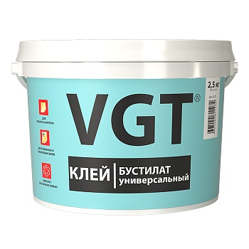 Клей Бустилат универсальный ВГТ