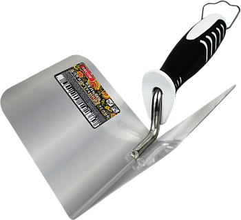 Кельма для внутренних углов