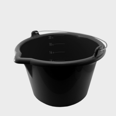 Ёмкость морозостойкая для сухих смесей