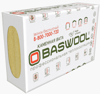Baswool (Басвул) Фасад 100