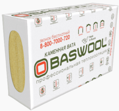 Baswool (Басвул) Фасад 100