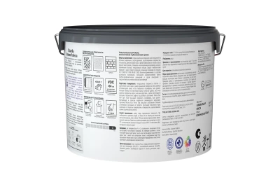 Краска интерьерная PERFECTA 