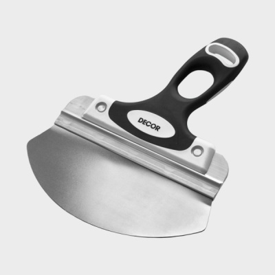 Шпатель для ведра