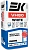 Белая цементная шпатлевка ек vh80 white
