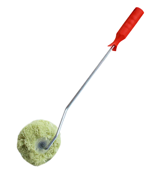 Валик для окрашивания углов  полиакрил