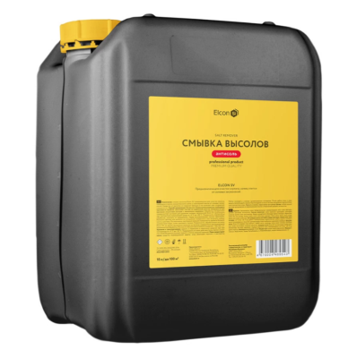 Смывка высолов Elcon SV  Смывка высолов Elcon SV