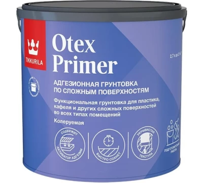Грунтовка Otex Primer А