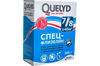 Клей обойный Келид Спец Флизелин