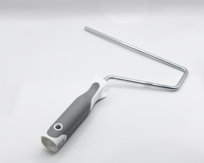 Ручка для валика Boldrini двухкомпонентная 250x8 мм