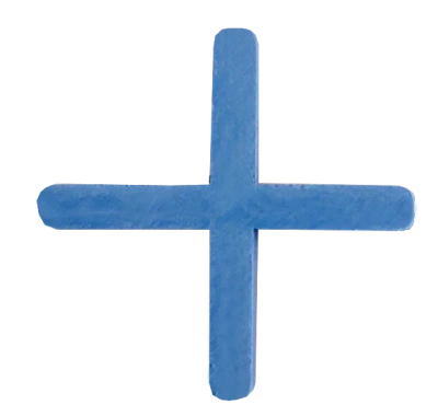 Крестики для кафеля 2,5мм