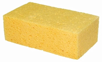 Губка для шлифования поверхностей