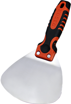 Шпатель для ведра