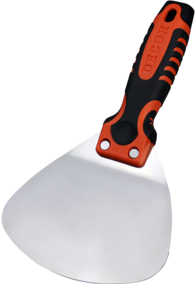 Шпатель для ведра