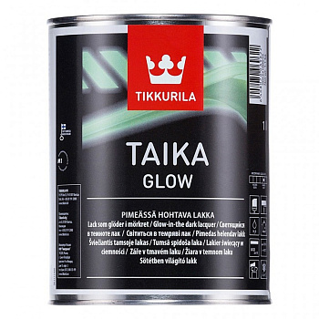 Taika Glow