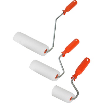 Мини валик поролон