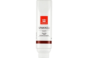 Шпатлевка по дереву SPAKKELI 2200 