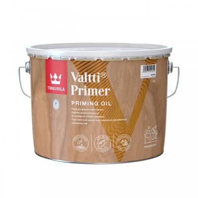 Грунтовочный антисептик Valtti Primer