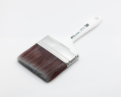 Кисть профи Boldrini с синтетическим ультратонким ворсом 100x15 мм