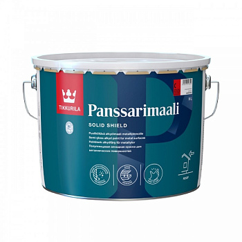 Panssarimaali Panssarimaali