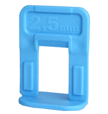 Зажим ворота 2,5 мм 500 шт