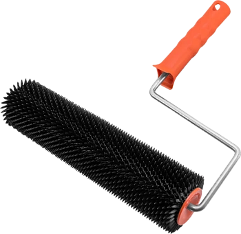 Валик игольчатый МИНИ 300 мм