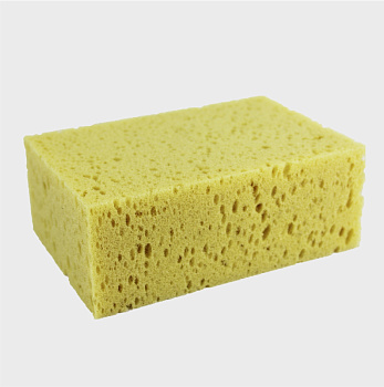 Губка крупнопористая