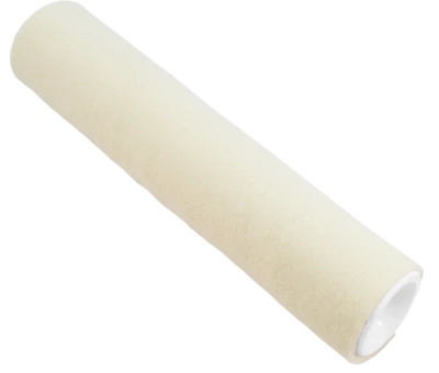 Ролик велюр ручка 6мм ворс 5мм