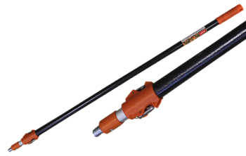 Телескопический стержень 