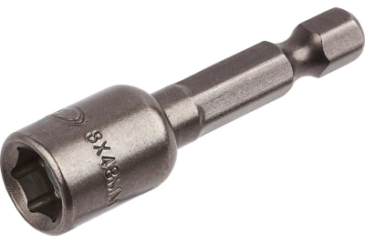 Насадка магнитная с торцевой головкой TSUNAMI Professional