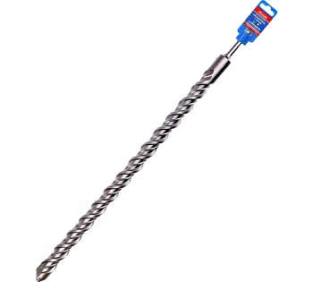 Бур по бетону 32х600 PROFESSIONAL TSUNAMI