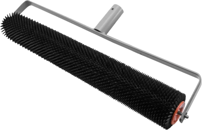 Валик игольчатый МИНИ 600 мм