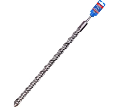 Бур по бетону 32х600 PROFESSIONAL TSUNAMI