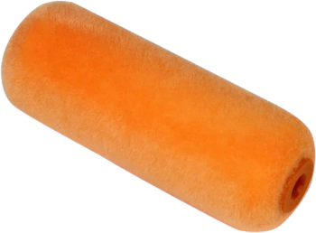 Мини ролик Флок блюгель 6 мм