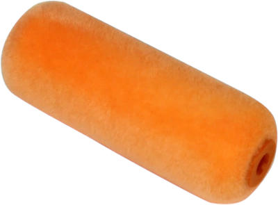 Мини ролик Флок блюгель 6 мм