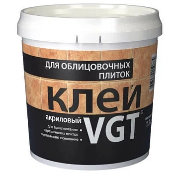 Акрол для облицовки плитки 