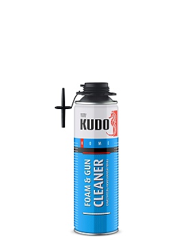 Очиститель монтажной пены HOME 650 Очиститель монтажной пены HOME 650