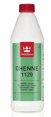 Растворитель OHENNE 1120
