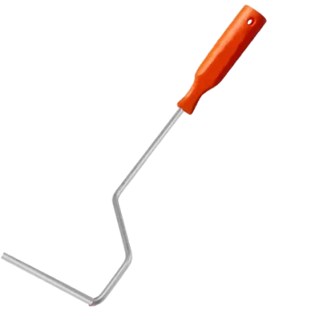 Ручка для валиков МИНИ удлиненная ручка бюгель 6мм