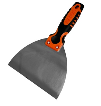 Шпатель лопатка