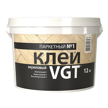 Акрол паркетный №1