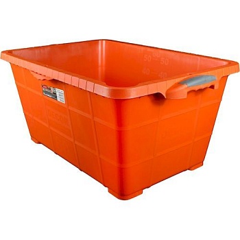 Ёмкость прямоугольная 