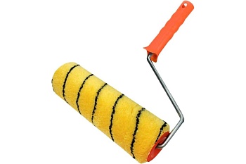 Валик фасадный полиакрил тигр 250 мм