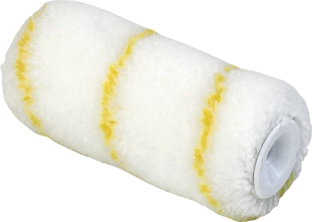 Ролик-миди d 30мм, бюгель 6мм ворс 12 мм полиамид