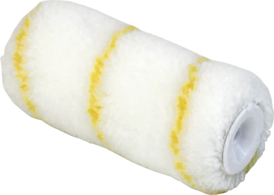 Ролик-миди d 30мм, бюгель 6мм ворс 12 мм полиамид