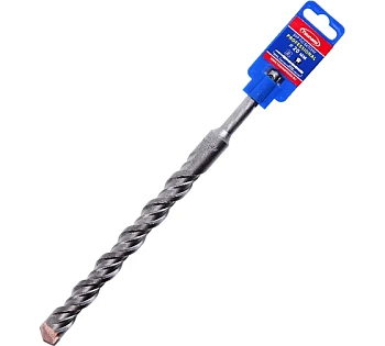 Бур по бетону 20х260 PROFESSIONAL TSUNAMI