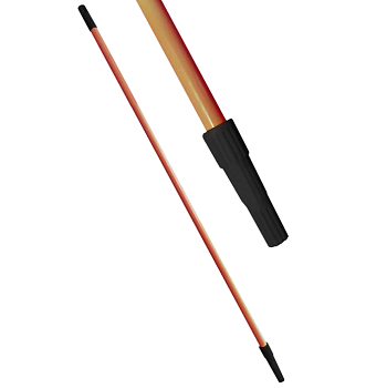 Удлиняющий стержень 2 части