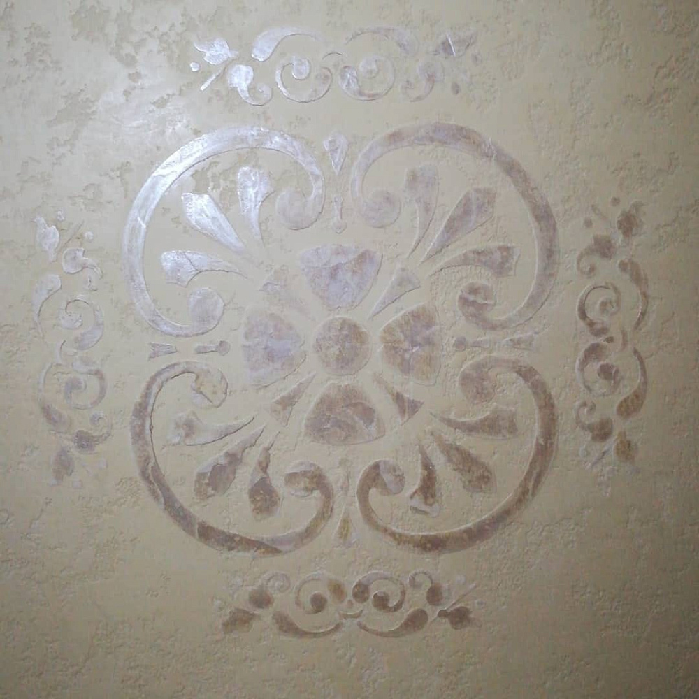 Частный дом