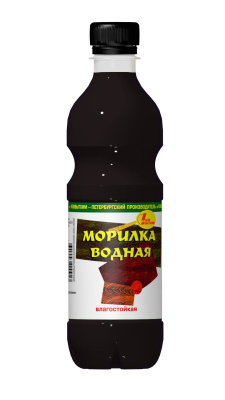 Морилка водная