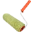 Валик фасадный зеленый полиакрил 