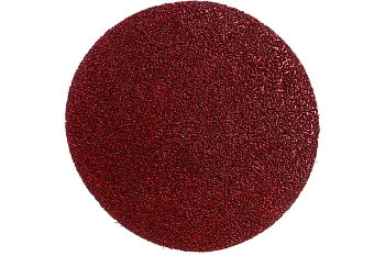 Диск самозацепляющийся без отверстий TSUNAMI 125мм А40 14А 40/Р40